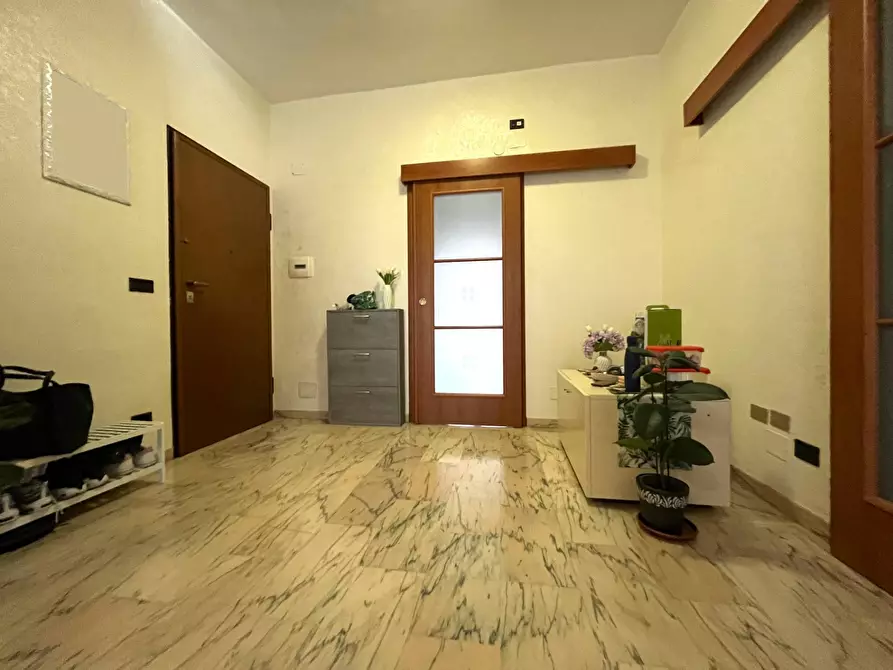Immagine 3 di Appartamento in affitto  in Viale Vincenzo de Filippis 116 a Catanzaro