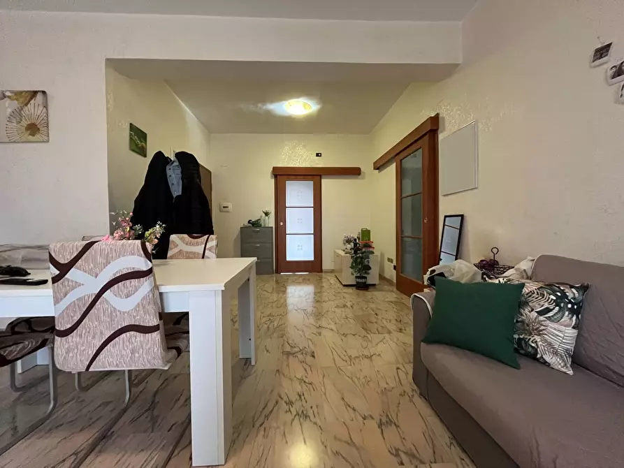 Immagine 2 di Appartamento in affitto  in Viale Vincenzo de Filippis 116 a Catanzaro