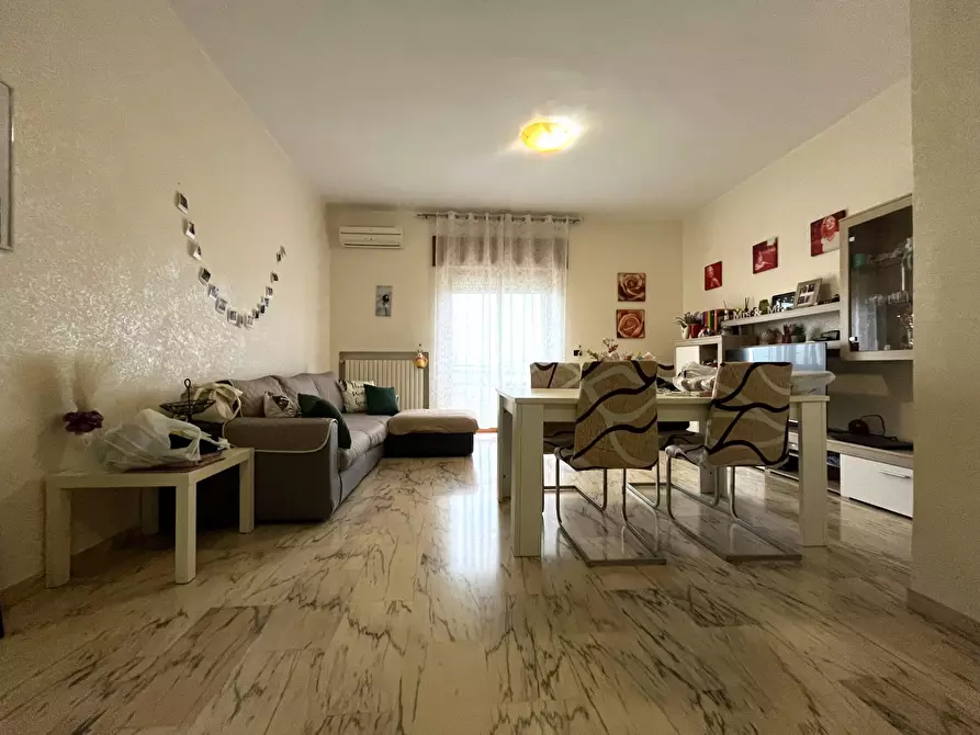Immagine 1 di Appartamento in affitto  in Viale Vincenzo de Filippis 116 a Catanzaro