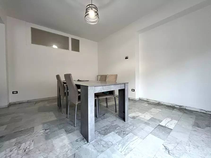Immagine 9 di Appartamento in affitto  in via Luigi Pascali 20 a Catanzaro