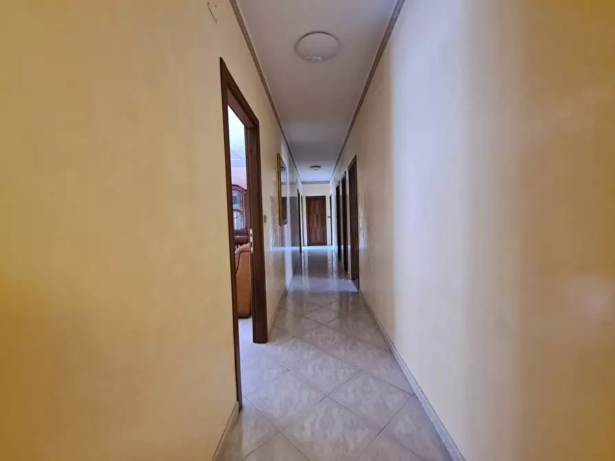 Immagine 9 di Camera in affitto  in viale Crotone 118 a Catanzaro