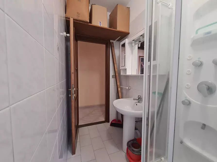 Immagine 15 di Camera in affitto  in viale Crotone 118 a Catanzaro