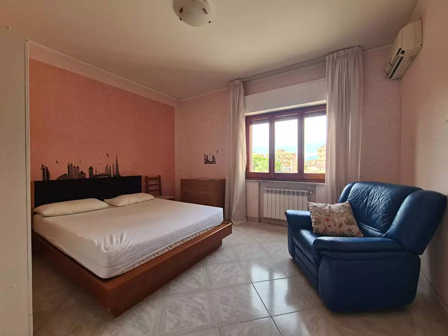 Immagine 12 di Camera in affitto  in viale Crotone 118 a Catanzaro