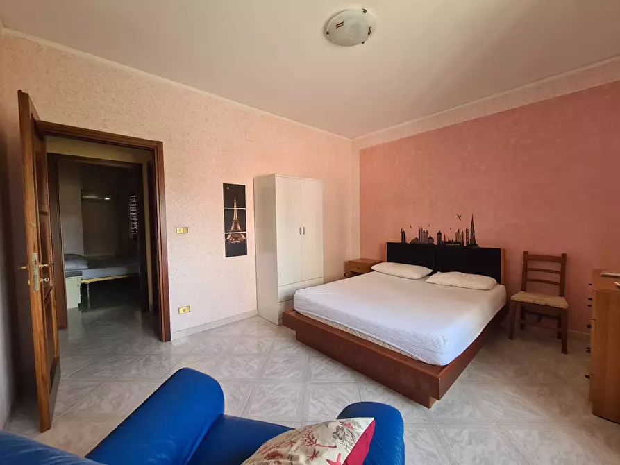 Immagine 13 di Camera in affitto  in viale Crotone 118 a Catanzaro