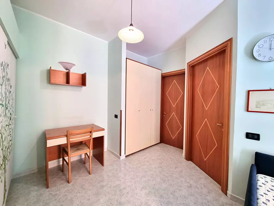 Immagine 5 di Appartamento in affitto  in Piazza Larussa a Catanzaro