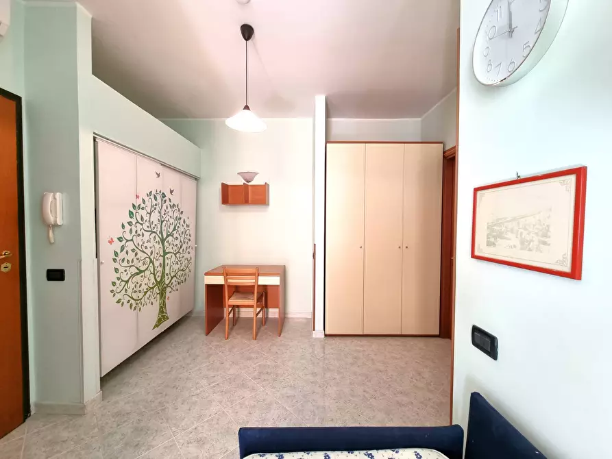 Immagine 4 di Appartamento in affitto  in Piazza Larussa a Catanzaro