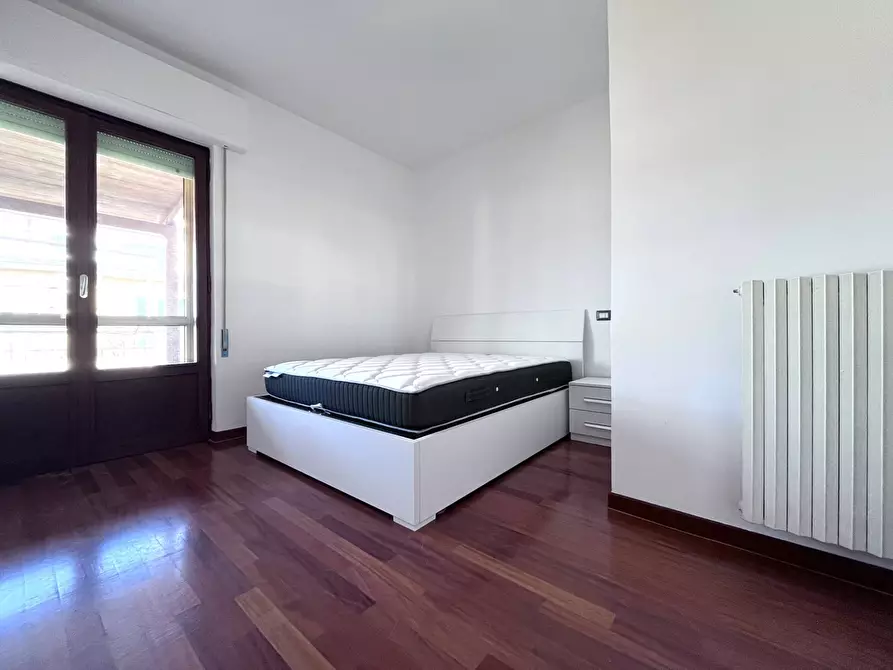 Immagine 9 di Appartamento in affitto  in Via Barletta 3 a Catanzaro