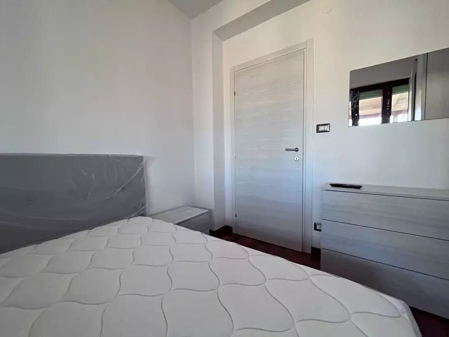 Immagine 14 di Appartamento in affitto  in Via Barletta 3 a Catanzaro