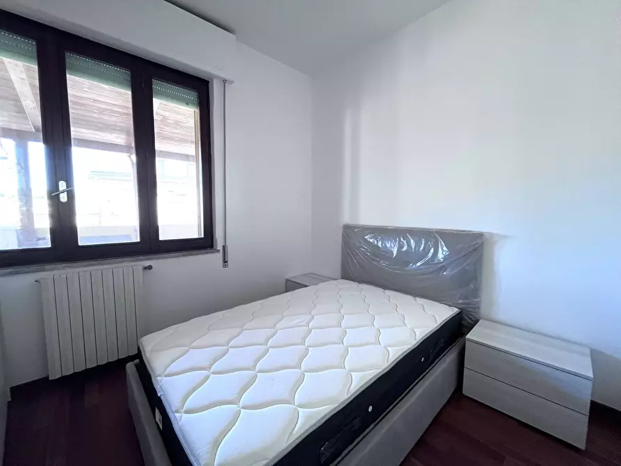 Immagine 13 di Appartamento in affitto  in Via Barletta 3 a Catanzaro