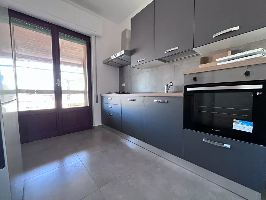 Immagine 4 di Appartamento in affitto  in Via Barletta 3 a Catanzaro