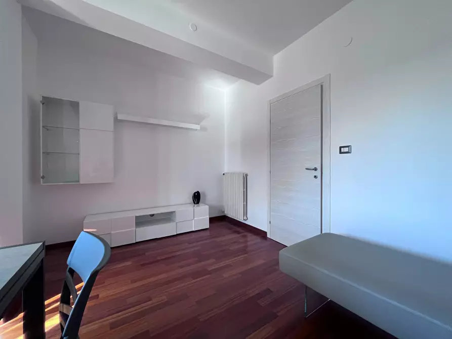 Immagine 3 di Appartamento in affitto  in Via Barletta 3 a Catanzaro