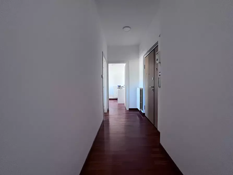 Immagine 8 di Appartamento in affitto  in Via Barletta 3 a Catanzaro