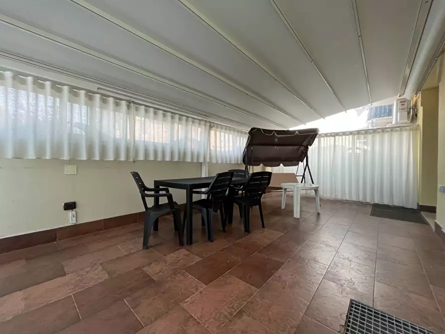 Immagine 3 di Appartamento in affitto  in Via Carlo Pisacane a Catanzaro