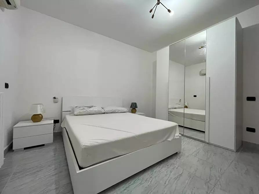 Immagine 7 di Appartamento in affitto  in Via Carlo Pisacane a Catanzaro