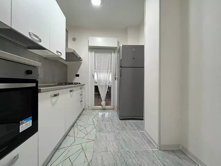 Immagine 2 di Appartamento in affitto  in Via Carlo Pisacane a Catanzaro