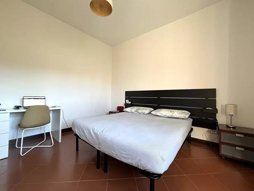 Immagine 4 di Appartamento in affitto  in Via Torrazzo 58 a Catanzaro