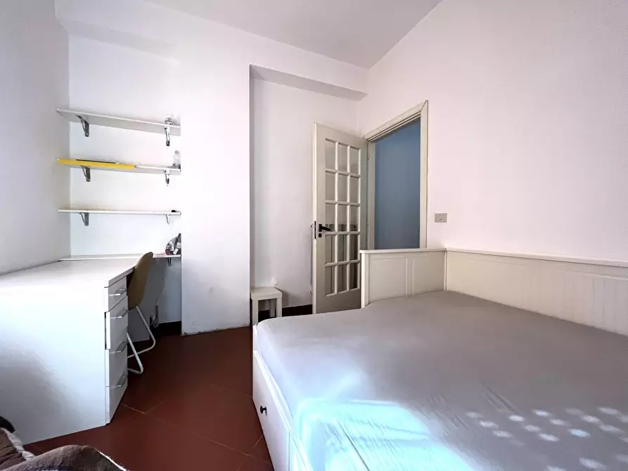 Immagine 9 di Appartamento in affitto  in Via Torrazzo 58 a Catanzaro