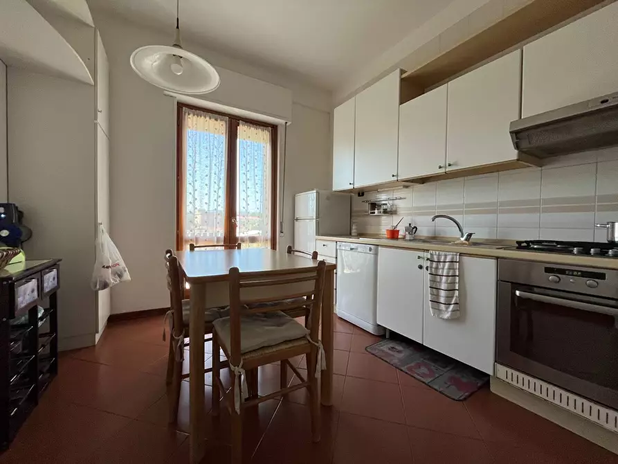 Immagine 1 di Appartamento in affitto  in Via Torrazzo 58 a Catanzaro
