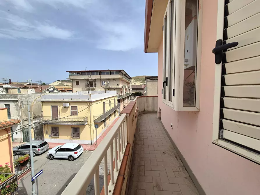 Immagine 12 di Appartamento in vendita  in Via Milano 8 a Botricello