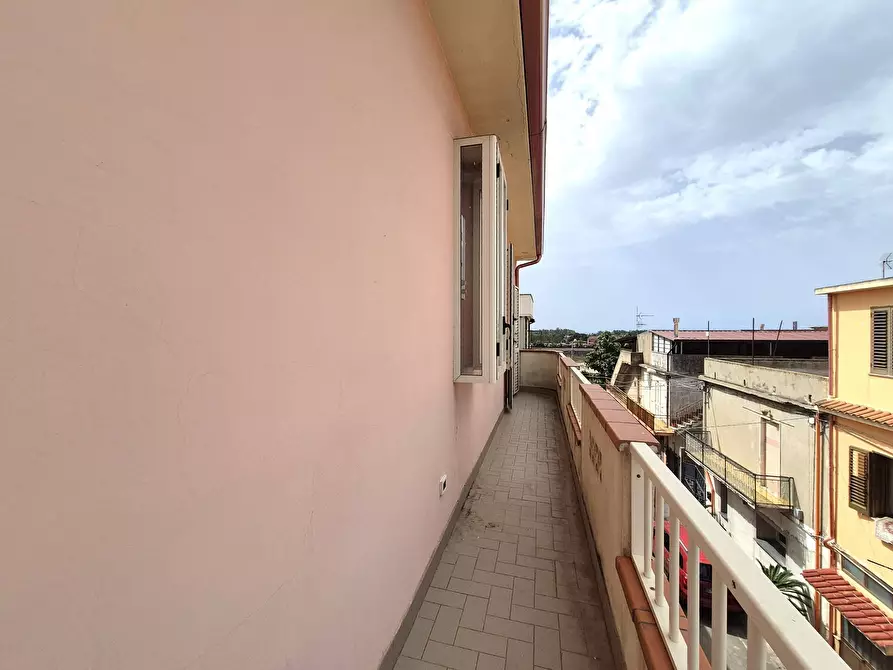 Immagine 7 di Appartamento in vendita  in Via Milano 8 a Botricello