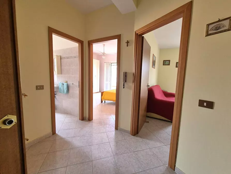 Immagine 5 di Appartamento in vendita  in Via Milano 8 a Botricello