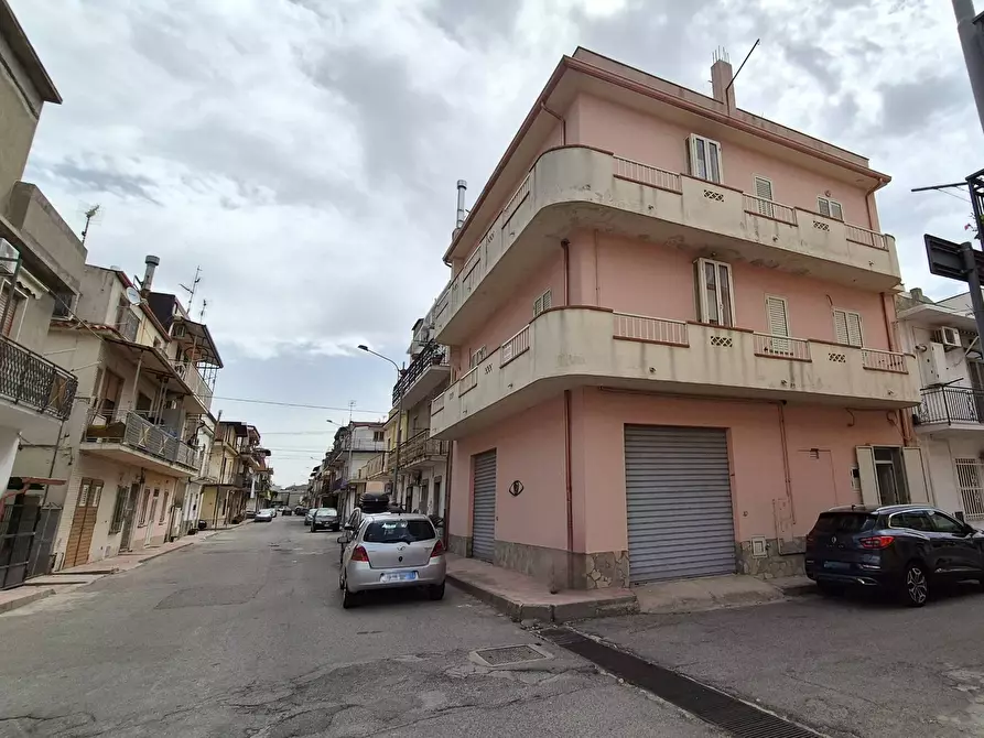 Immagine 18 di Appartamento in vendita  in Via Milano 8 a Botricello