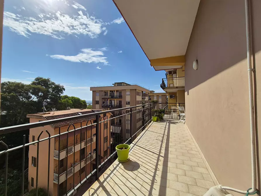 Immagine 3 di Camera in affitto  in Via Vasco da Gama 14 a Catanzaro