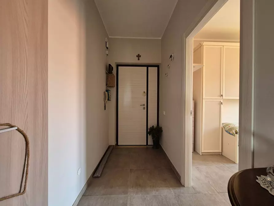 Immagine 12 di Camera in affitto  in Via Vasco da Gama 14 a Catanzaro