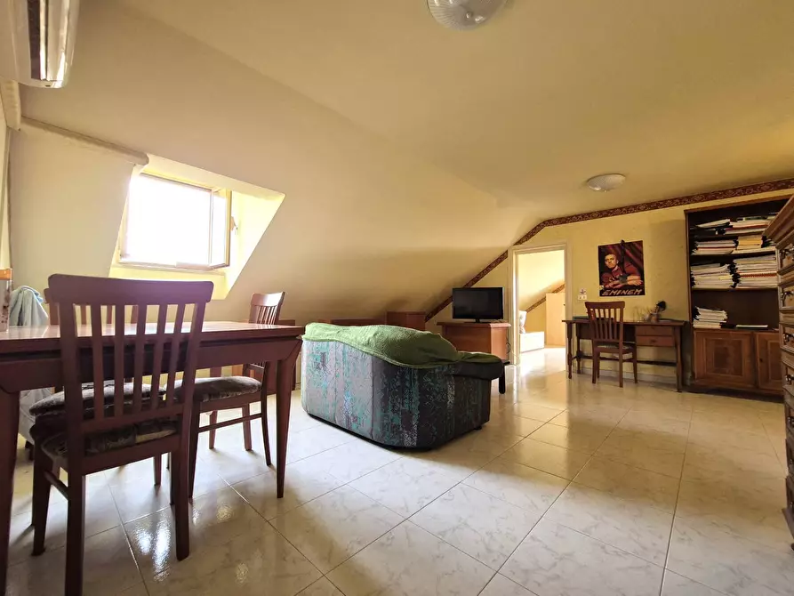 Immagine 1 di Appartamento in affitto  in via Francesco Grano 94 a Catanzaro