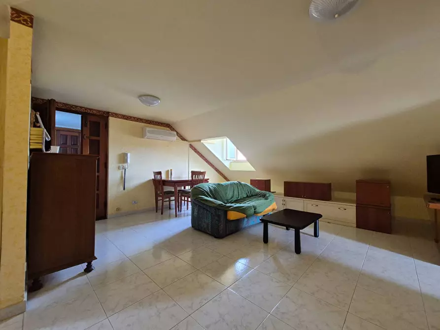 Immagine 8 di Appartamento in affitto  in via Francesco Grano 94 a Catanzaro