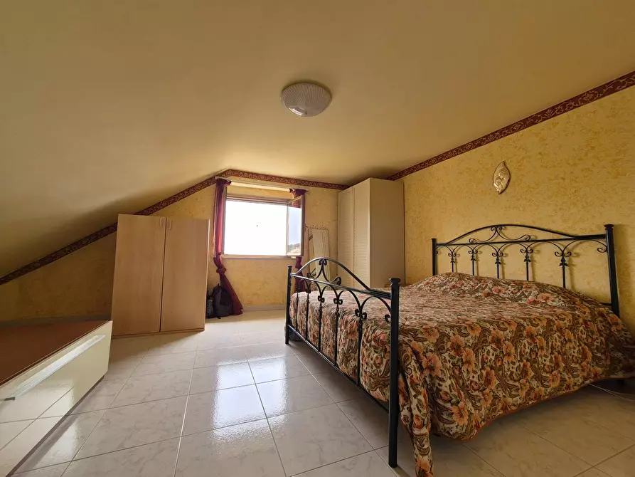 Immagine 4 di Appartamento in affitto  in via Francesco Grano 94 a Catanzaro