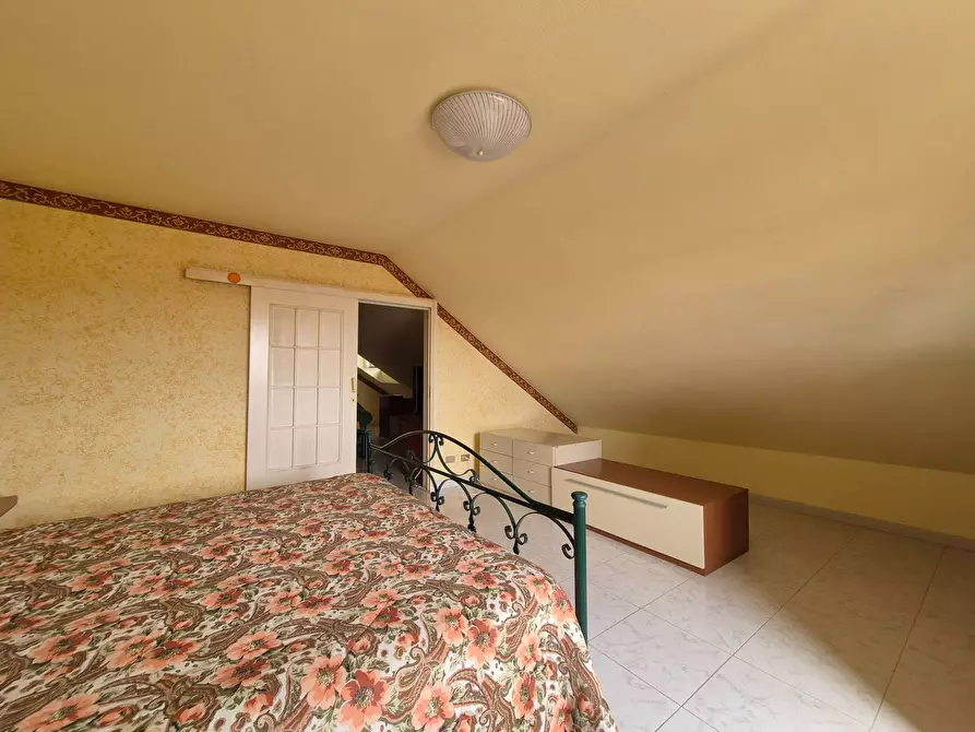 Immagine 5 di Appartamento in affitto  in via Francesco Grano 94 a Catanzaro