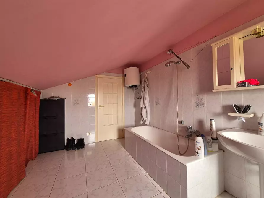 Immagine 7 di Appartamento in affitto  in via Francesco Grano 94 a Catanzaro