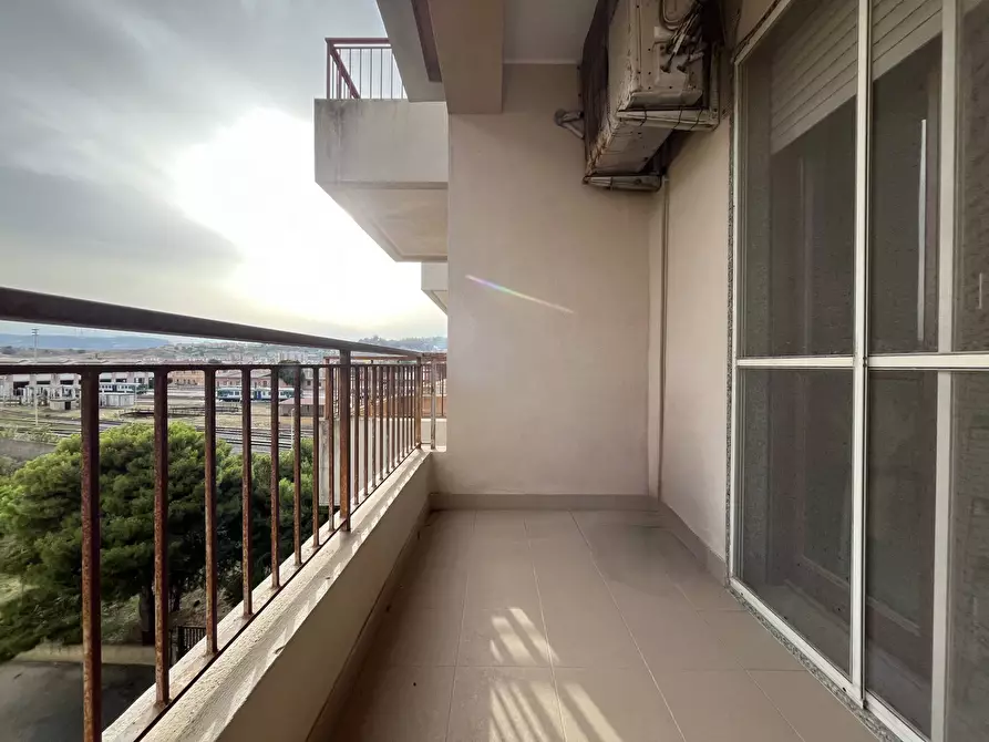 Immagine 1 di Appartamento in affitto  in via Bari 10 a Catanzaro