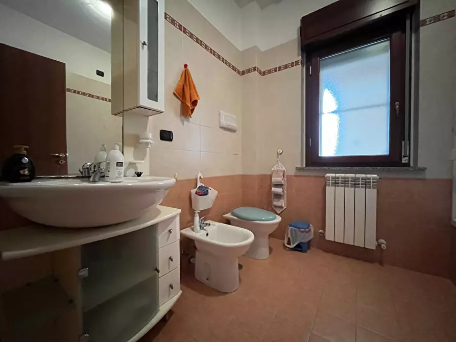 Immagine 11 di Appartamento in affitto  in via Bari 10 a Catanzaro