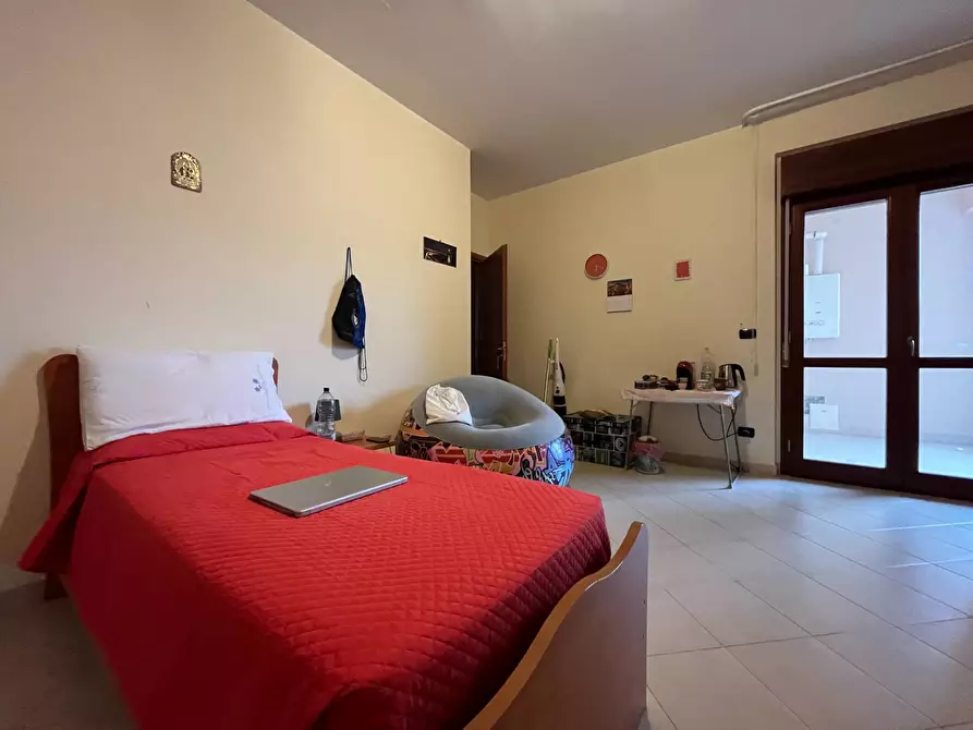 Immagine 10 di Appartamento in affitto  in via Bari 10 a Catanzaro