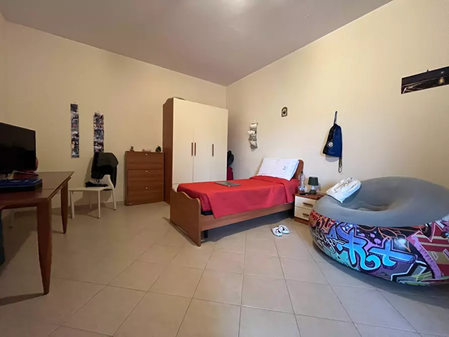 Immagine 9 di Appartamento in affitto  in via Bari 10 a Catanzaro