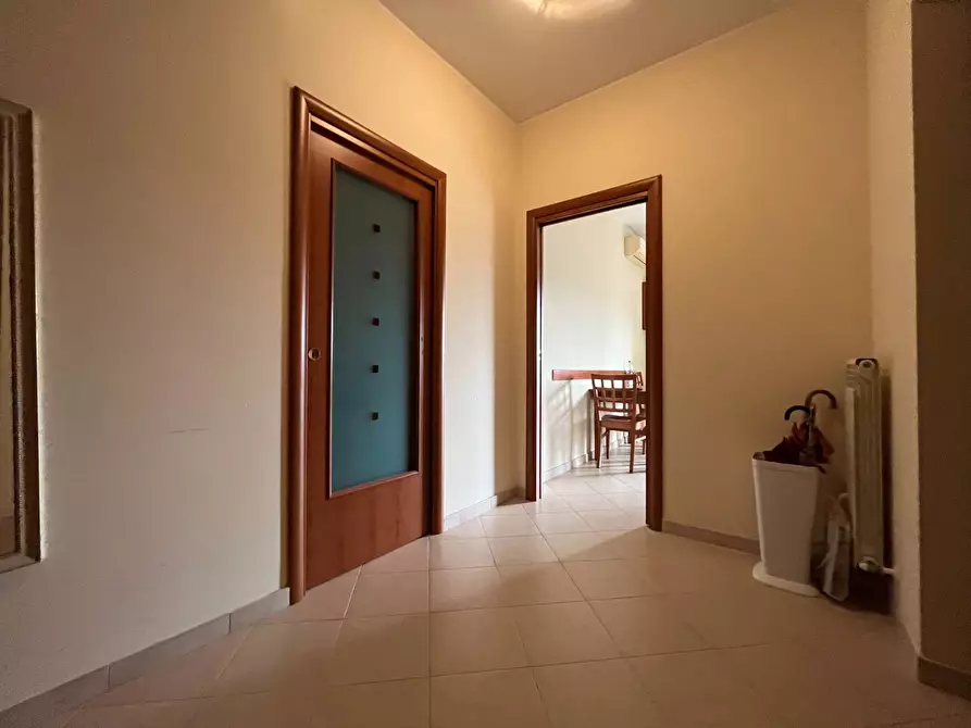 Immagine 5 di Appartamento in affitto  in via Bari 10 a Catanzaro