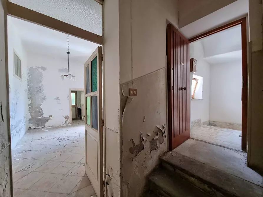 Immagine 3 di Appartamento in vendita  in Largo Piano Grande 14 a Catanzaro