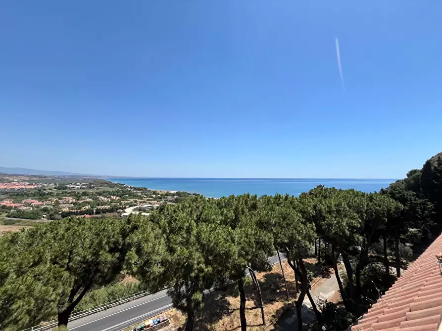 Immagine 1 di Appartamento in affitto  in Piazzale Elvira Marincola Cattaneo 49 a Catanzaro