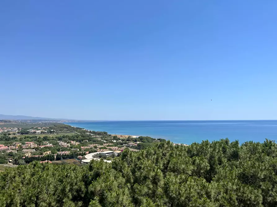 Immagine 6 di Appartamento in affitto  in Piazzale Elvira Marincola Cattaneo 49 a Catanzaro