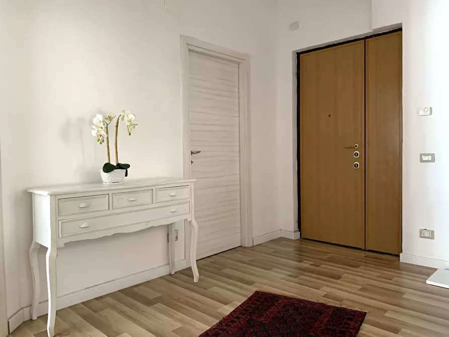 Immagine 4 di Ufficio in affitto  in via Alcide De Gasperi a Catanzaro