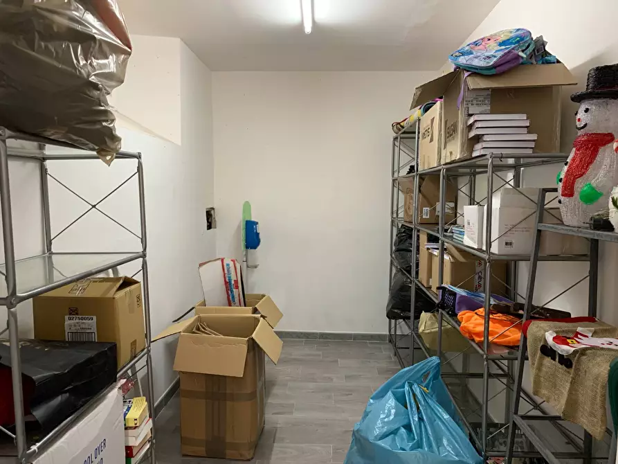Immagine 3 di Cantina in vendita  in Via Vittorio Veneto a Catanzaro