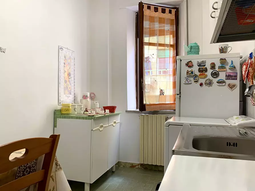 Immagine 5 di Appartamento in affitto  in via Antonio Daniele a Catanzaro