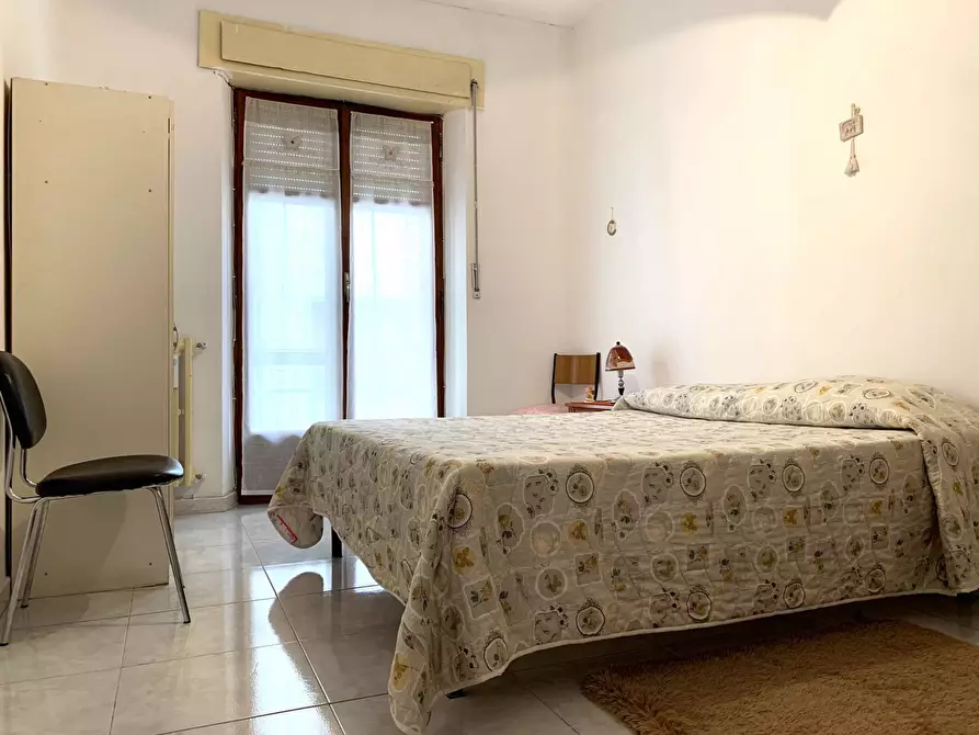 Immagine 7 di Appartamento in affitto  in via Antonio Daniele a Catanzaro