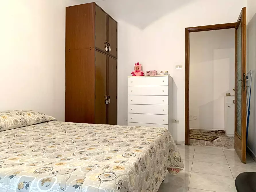 Immagine 8 di Appartamento in affitto  in via Antonio Daniele a Catanzaro