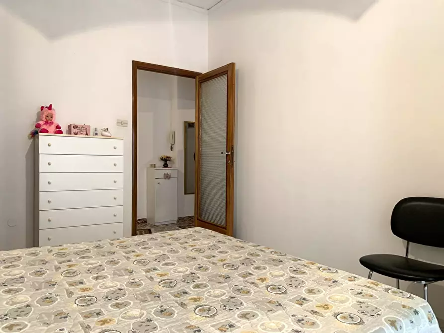 Immagine 9 di Appartamento in affitto  in via Antonio Daniele a Catanzaro