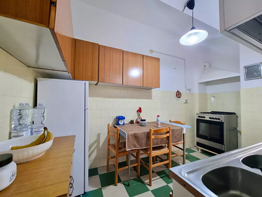 Immagine 5 di Camera in affitto  in via Sirleto a Catanzaro