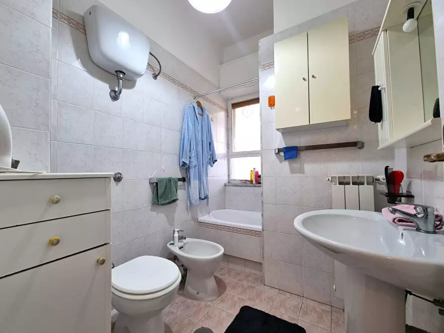 Immagine 12 di Camera in affitto  in via Sirleto a Catanzaro