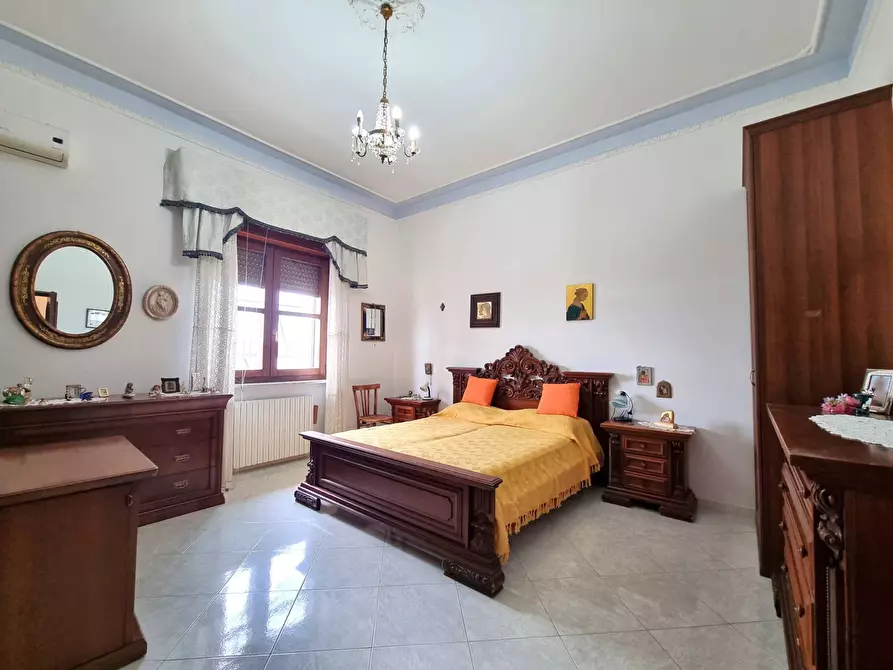 Immagine 9 di Appartamento in affitto  in via Vittorio Veneto a Catanzaro